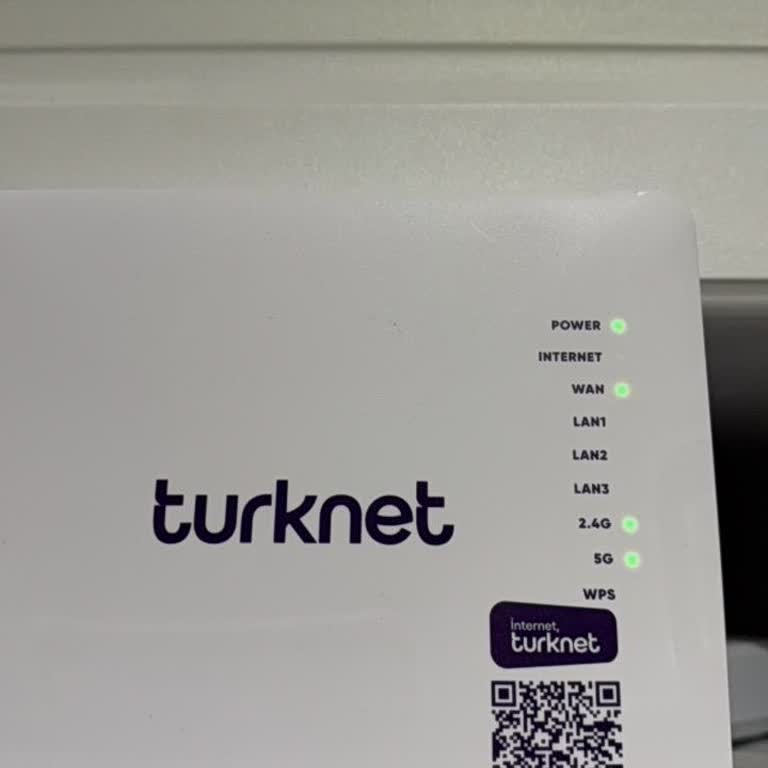 TurkNet Fiber İnternet Kesintileri, Cevapsız Müşteri Hizmetleri Ve Ücret İadesi Talebi