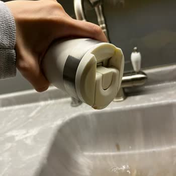 Stanley Aerolight Transit Mug Sızdırma Ve Logo Kopması, Garanti Sürecine Yanıt Yok