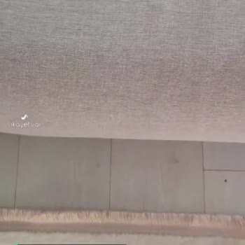 Rapsodi Mobilya Koltuk Takımında Çıkmayan Leke Garantisi Devam Ederken İlgilenilmemesi