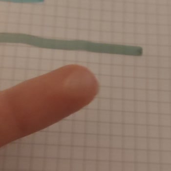 Faber-Castell Simli Highlighter Kaleminde Sim Bulaşması Ve Simsiz Değişim Talebi