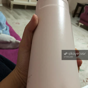 Hasarlı Stanley Termosu Değişim Ve Fiyat Farkı İadesi Talebi
