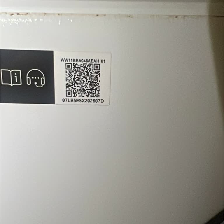 Samsung Çamaşır Makinesi Arızası Servis Gecikmesi Ve Adres Hatası