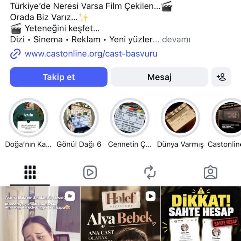 Castonline Ajans’tan Alınan Menajerlik Ücreti İçin 15.000 TL İadesi Ve Sözleşme Feshi Talebi