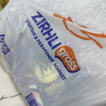 Zırhlı Market'ten Alınan Algida Magnum Mini Double Dondurmalarında Küf Sorunu Ve İade Talebi