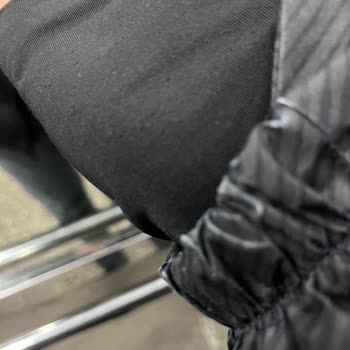 Adidas Yağmurlukta Erken Yıpranma, Koray Spor Mağazası Kullanıcı Hatası İddiası