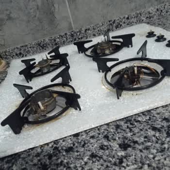 Kumtel Ankastre Ocağın Patlaması Ve Garanti Reddi