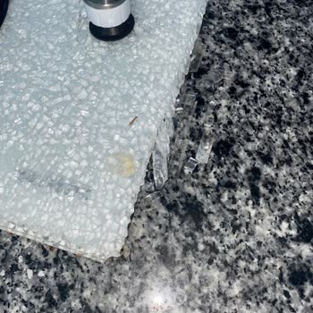 Kumtel Ankastre Ocağın Patlaması Ve Garanti Reddi