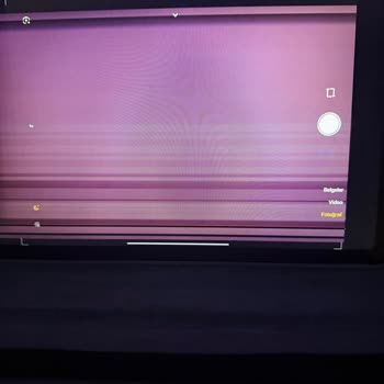 Xiaomi Redmi Pad 2 Tablet Ekran Arızası Ve Hepsiburada’da İade Sorunu