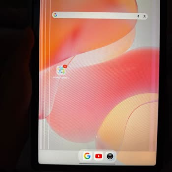 Xiaomi Redmi Pad 2 Tablet Ekran Arızası Ve Hepsiburada’da İade Sorunu