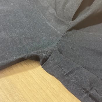 Koton Mağazasından Alınan Pantolonun Hızlı Yıpranması Ve Etiket Nedeniyle İade Reddi