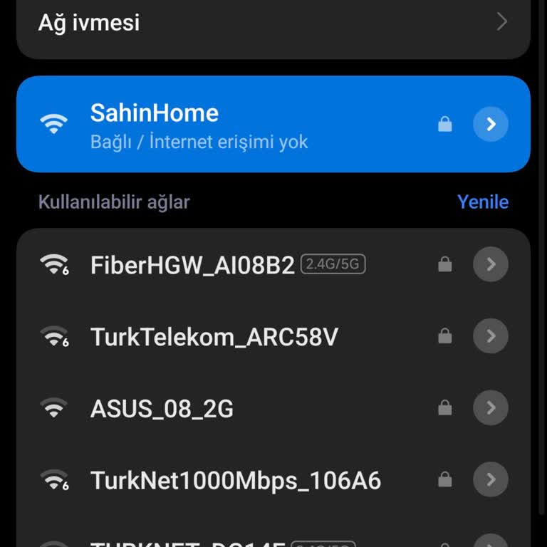 Digiturk Ev İnterneti Kesintisi: Kalıcı Çözüm Ve Fatura İadesi Talebi