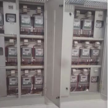 Başkent Elektrik Taşeronunun Sayaç Kapaklarını Takmaması Güvenlik Ve Fatura Karışıklığına Neden