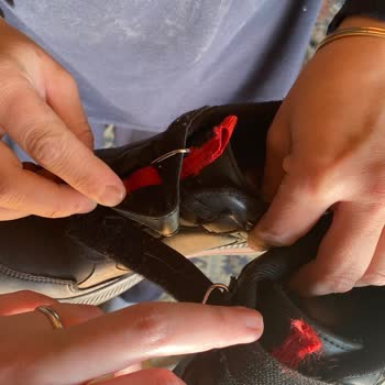 Kinetik Çocuk Ayakkabısında Bir Hafta İçinde Dikiş Ve Yan Kısımlarda Kopma, Değişim Ve İade Talebi