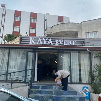 Kaya Event House’ta Kabin Mahremiyet İhlali Ve Personel Duyarsızlığı