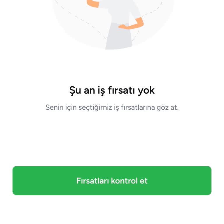 Armut Pro'da İş Fırsatları Görünmüyor Ve Destek Alınamıyor