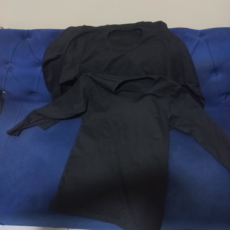 Goviva Tekstil Yanıltıcı Gönderim: 5 T-Shirt Yerine 3 Kalitesiz İçlik, 1500 TL İade