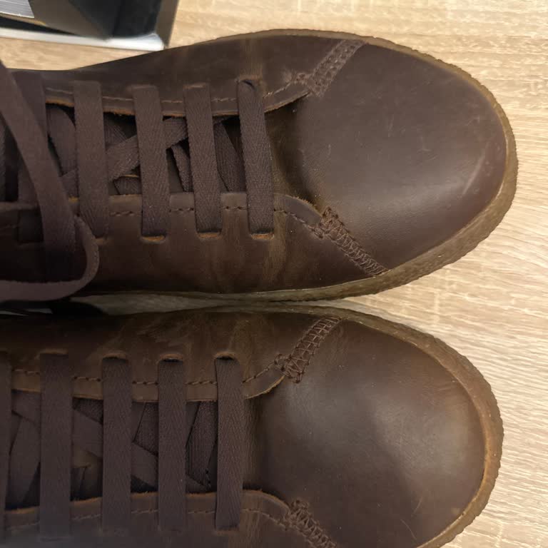 Camper Ayakkabısında Üretim Hatası Ve Hepsiburada Yanıt Vermiyor
