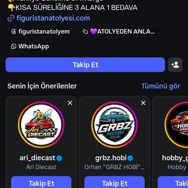 Figüristan Atölyesi'nden Ödenen 1300 TL’nin İadesi Talebi Ve Ödeme Sorunu
