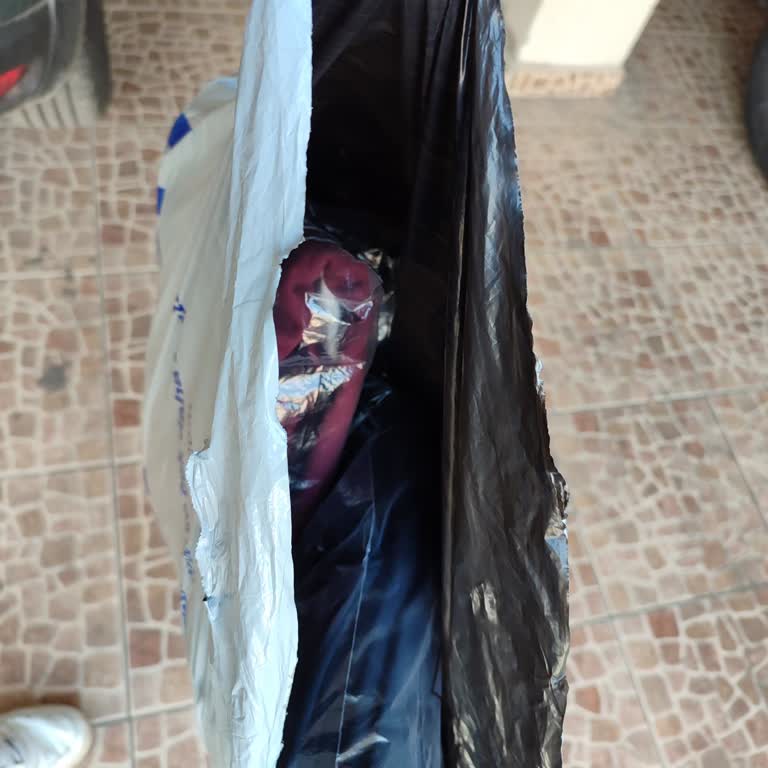 Açık Kargo Paketi Gizlilik Ve Güvenlik Sorunu