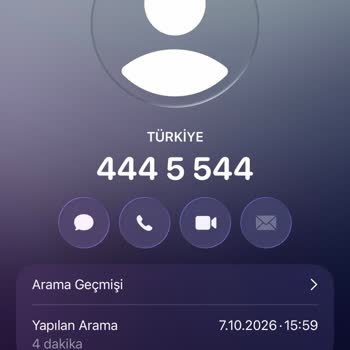 Acıbadem Maslak Hastanesi Doğum Belgelerinin E-Posta Gönderilmemesi