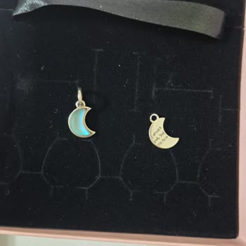 Pandora Çift Sallantılı Charm Bağlantısı Koptu, İade Ve Değişim Talebi Reddedildi