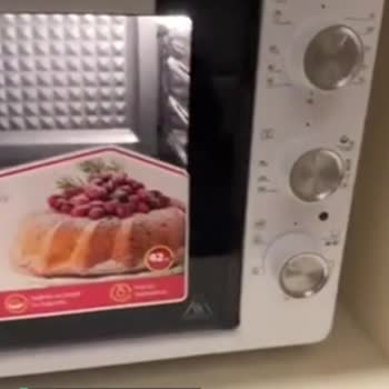 Simfer Turbo Fan, Yüksek Ses Sorunu