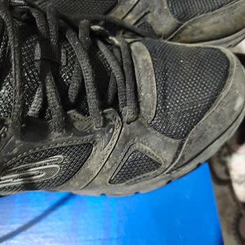 Skechers Ayakkabısında Kısa Sürede Dikiş Açılması Ve İç Astar Deforme Olması