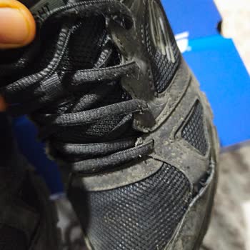 Skechers Ayakkabısında Kısa Sürede Dikiş Açılması Ve İç Astar Deforme Olması