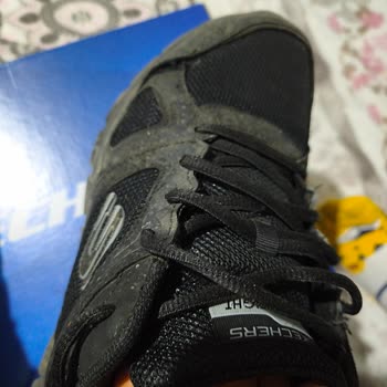 Skechers Ayakkabısında Kısa Sürede Dikiş Açılması Ve İç Astar Deforme Olması