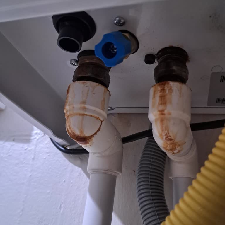 Baymak Kombi Su Sızdırma Sorunu Çözülmedi Yeni Yetkili Servis Talebi