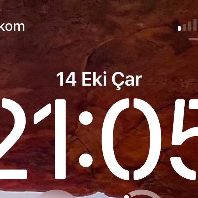 Türk Telekom'da Evde Sürekli Çekim Ve İnternet Kesintileri İçin Acil Düzeltme