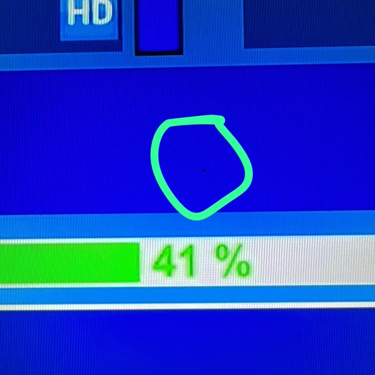Pixel Hatası Olan Televizyon İçin Değişim Ve Türkçe Destek Talebi