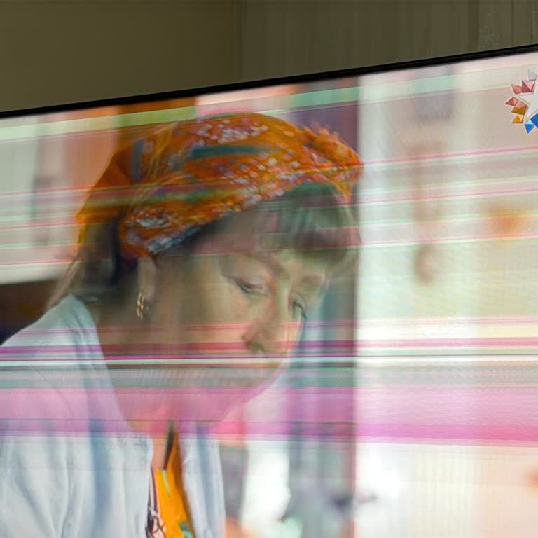 Vestel TV'de Garanti Sonrası Panel Arızası Ve Yetersiz Çağrı Merkezi Desteği