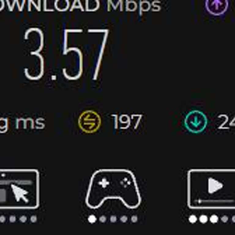 Söz Verilen 30 Mbps Hızının Karşılanmaması Ve Müşteri Hizmetlerinin İlgisizliği