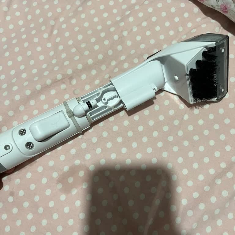 Kivi 4323 Model Halı Yıkama Makinesi Hortum Ucu Yedek Parça İsteği