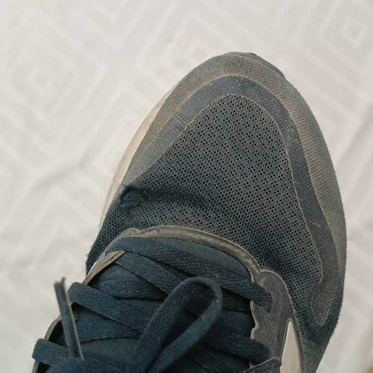 Adidas Ayakkabısının Erken Aşınması Ve Garanti Kapsamında İade Talebi