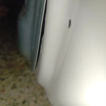 Samsung Çamaşır Makinesinde Sürekli DC Hatası Ve Tehlikeli Çalışma; İade Talebi