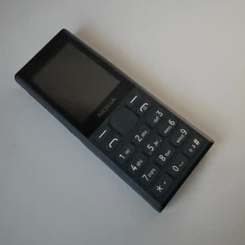 Nokia Yaşlıya Kameralı Telefon Kapanıyor Ve İade Talebim Reddedildi