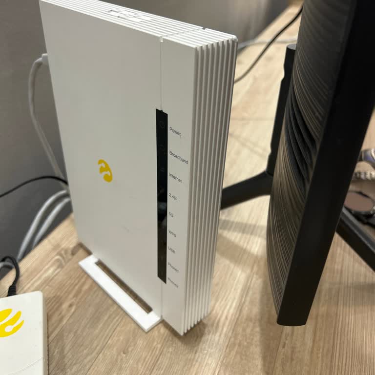 Superonline'da Günlerce Süren İnternet Kesintisi Ve Cevapsız Müşteri Desteği