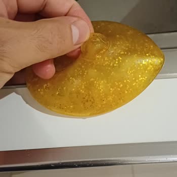 Toyzz Shop'tan Alınan Çin Mantısı Squishy Oyuncağın İlk Gün Patlaması