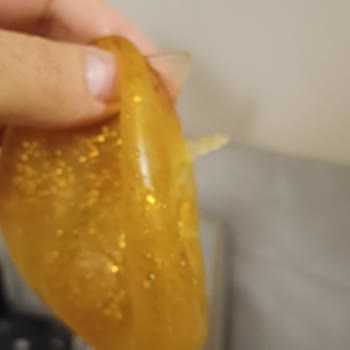 Toyzz Shop'tan Alınan Çin Mantısı Squishy Oyuncağın İlk Gün Patlaması