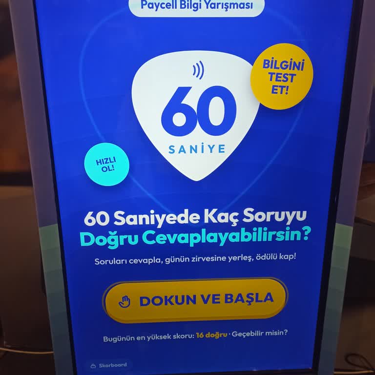Ödül Teslimindeki Şeffaf Olmayan Koşullar Ve Çelişkili Açıklamalar
