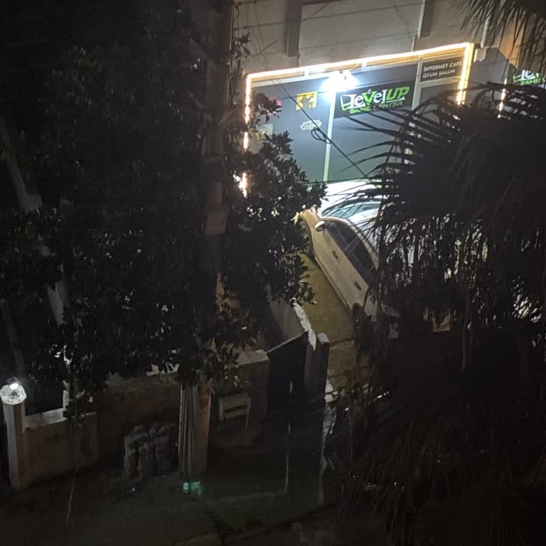 Hatay Dörtyol Çaylı Mahallesi Sokak Lambası Arızası Hızlı Çözüm Talebi