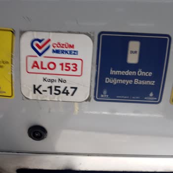 Şoförün Engelli Yolcuna Yönelik Ayrımcı Ve Tehditkar Davranışı
