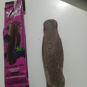 Ülker Yupo Çokojelo Ürününün Küflü Olması Ve Sağlık Endişesi