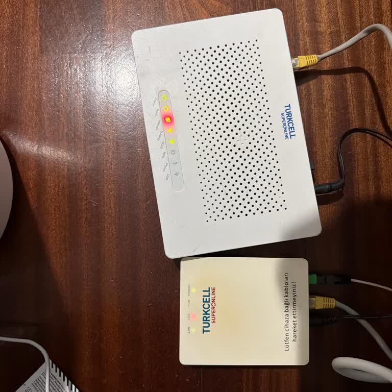 Superonline İnternet Kesintisi On Gün Boyunca Sürdü Ve Çözüm Bekliyor