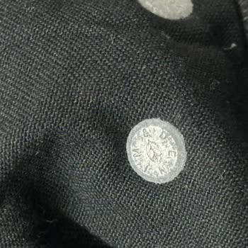 Paslanan Fermuar Ve Kötü Kokuya Sahip H&M Jean Pantolonunda Değişim Ve İade Talebi