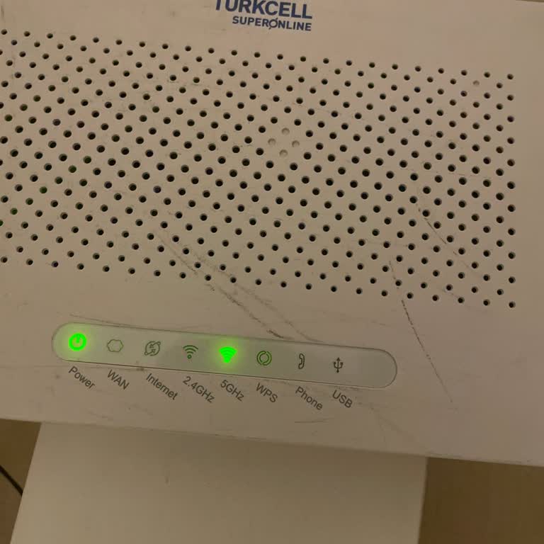 Uzun Süreli D-Smart İnternet Kesintisi Ve Ücret İadesi Talebi