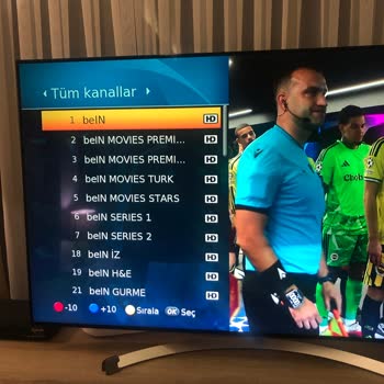 Digiturk Kanal Listesi Görünmüyor Ve Yayın Sürekli Kesiliyor