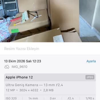Vivense Sözleşmedeki Teslimat Ve Kurulum Taahhüdünü Yerine Getirmedi